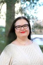 Peija Haaramon kuva