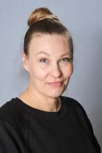 Paula Jääskeläinen